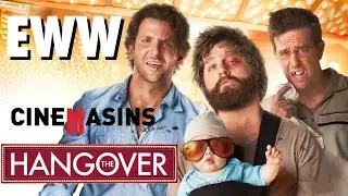 Everything Wrong With: Cinemasins 