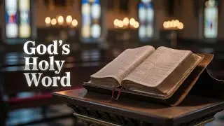 Can a 3‑Minute Homily Change Your Faith