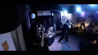 Plague - Necromiser (True Story Brewery 7-8-23)