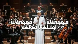 WENGGO WENGGO – FAJAR SADBOY (VERSI RELIGI) EPIC ORCHESTRA