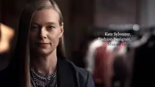Kate Sylvester - Massey University, The engine of new New Zealand