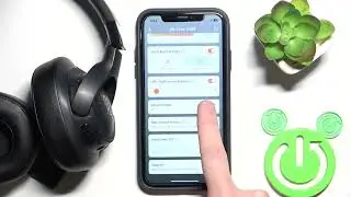 Как изменить язык голосовых подсказок на JBL Tune 720BT