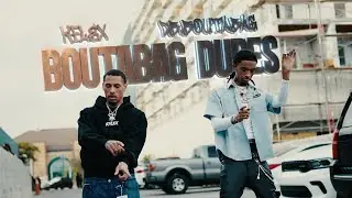 DB.Boutabag ft. Kflex - Boutabag Dudes (Official Music Video) | Dir. JuuShotDat