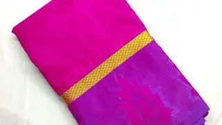 Offer sarees collection 💫✨ Order on:9884535596🤙 just for ₹499