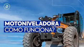 Entrega técnica - Motoniveladoras Case e New Holland