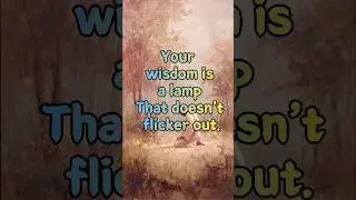 Calm Worship for Overthinking | Clean Mind, Clear Word | CalmWorship