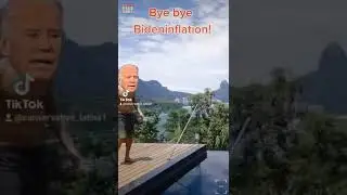 Bye bye Bideninflation