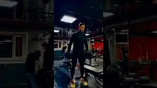 Как убрать ЖИР? Занимайтесь СПОРТОМ! Ваше Тело - Ваш СТАТУС! #2024 #motivation #live #sports #relax