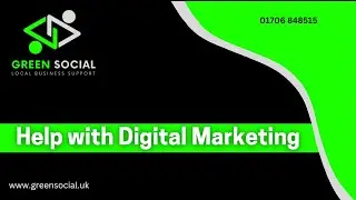 DIGITAL MARKETING FOR BUSINESS