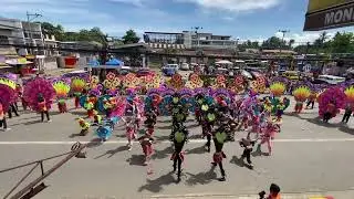 Binalbal Fisteval 2026 | Cluster 7 | Street dance