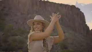 2024 Best Video winner Santa Fe Style by Juan Jose Alba