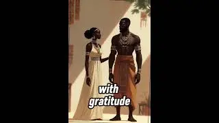 Things Women Don't know about God Men  #storytelling #africanfolktale #africanfolktales #facts