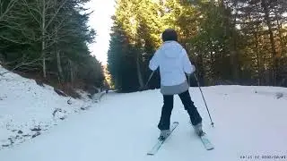 ChaletDesBergers - Mont Dore Piste des Sapins