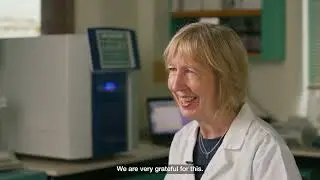 Testimonial for Applied Biosystem's Custom Designed TaqMan Array Cards for Research