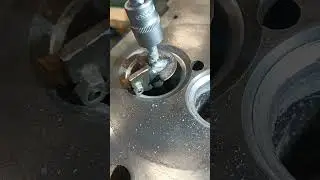 Valve Seat cutting multi tool.all angles
