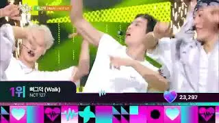 NCT 127 