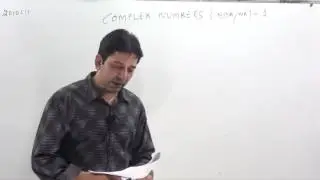 NDA | NA | NDA Complex Number -1 | NDA maths full syllabus | Previous year NDA questions solutions