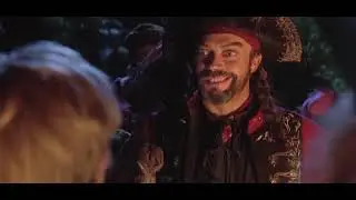 Money (Makes the World Go Around) - Muppet Treasure Island Fanvid