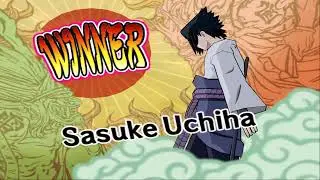 Naruto vs Sasuke | Full Opening Cinematic + Gameplay | Naruto Shippūden: Ultimate Ninja 5