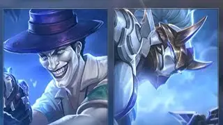 Try Hard Tiếp thôi