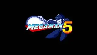 Mega Man 5 OST  ))  Protoman Fortress