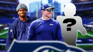 Seattle Seahawks Signing PJ Walker My Thoughts!!