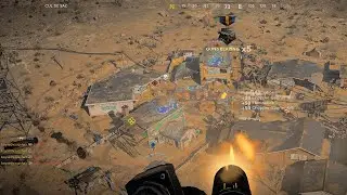 I'm Done With Cold War (Skill Based Matchmaking)