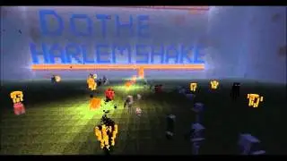 Do The harlem shake-Raptux