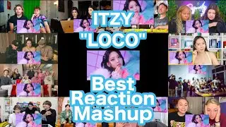 ITZY 