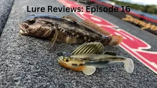 Is Megabass Actually Good? - Lure Reviews: Episode 16