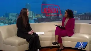 Nebraska Tourism Conference is a networking staycation