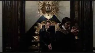 LORD BLACKWOOD fanvid |
