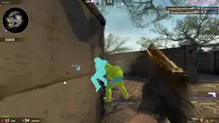Legacy hvh