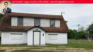 1205 League, Waco, TX 76704 - MLS #174445