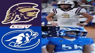 Troy Buchanan vs Ladue: Full Game Highlights #highschoolfootball