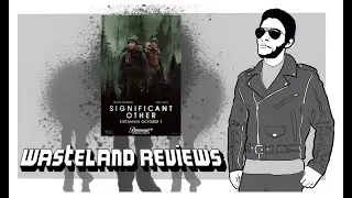 Significant Other (2022) - Wasteland Film Review