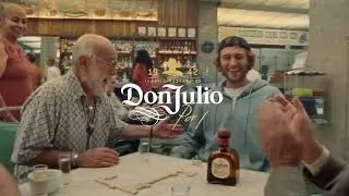 Don Julio Por Amor - Short Bottle