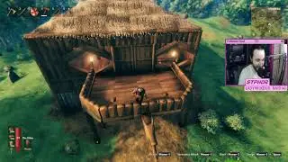 Valheim Permadeath + Multiplayer Days 97-103