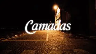 salvxs - camadas