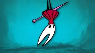 Перевёрнутый Silksong