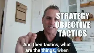 3 tips on strategic planning that drive results