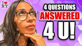 2023 - Your Real Estate Questions Answered Here!