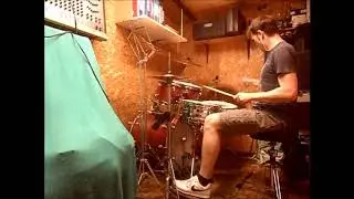 Medley Rock-Funk-Jazz-Latin by Bertone Nadir
