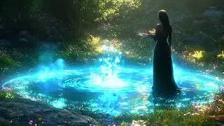 Bing Bang Boom Fantasy And Magic Sound Design