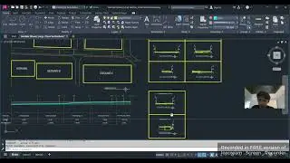 PERHITUNGAN CUT & FILL