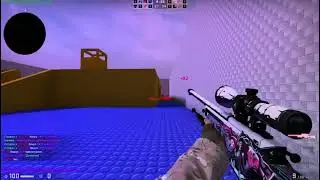 Мувик по ксго | AWP Lego