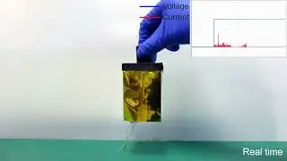The reliability of the electrostatic clutch due to self clearing during a pick and place task
