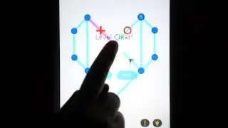 One Touch Drawing level 69 World 2 Solution Walkthrough