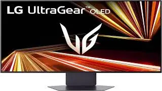 LG 32GX850A-B 32