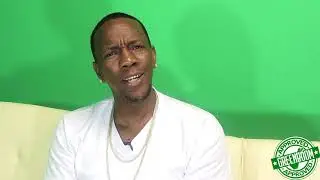T-DASH Explains How He Became A Viral Singing Sensation & Shows Off Country Music Skills [PART 3]